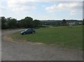 Car park - Bucklebury Farm Park in RG7 6PL