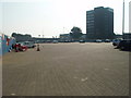 Fair Meadow Car Park in PE2 8AX
