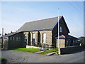 Village Hall, Tockholes in BB3 0LT
