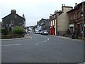 Newton Stewart, Scotland in Newton Stewart