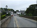 Bridge, Newton Stewart in Newton Stewart