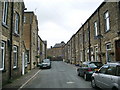 Major Street, Todmorden in OL14 6AR