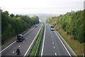 A2 Canterbury by-pass in CT1 3TP