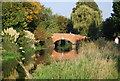 Bridge over the Great Stour, Fordwich in CT2 0AD