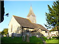 West Chiltington Church in RH20 2QA