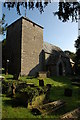 Llandefaelog Church in LD3 9PS