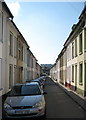 Daniel Place Penzance in TR18 4EF
