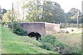 Bridge, Whatlington in TN33 0UP