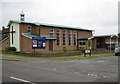 Brookmans Park United Reformed Church in AL9 7RU