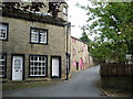 High Street, Luddenden in HX2 6RQ