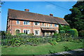 Alms Houses, High Green, Nowton in IP29 5LZ