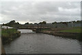Carterhouse Bridge, Widnes in WA8 0SX