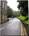 Royd Lane - Ripponden in HX4 0DU