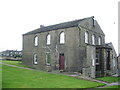 Mount Tabor Methodist Church in HX2 0UH