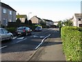Forthview Crescent, Currie in EH14 6AN