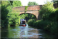 Bridge No 44, Oxford Canal, Warwickshire in CV23 0HU