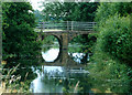 Coombe Bridge, Kingsbury Episcopi in TA12 6FE