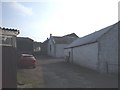 Outbuildings, Wester Jaw Farm in FK1 3AE
