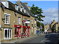 West Street, Chipping Norton in OX7 5SL