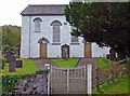 Hawen Welsh Independent Chapel, Rhydlewis in SA44 5QD