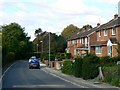 Inglesham Road, Penhill, Swindon in SN2 5DT