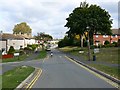 Downton Road, Penhill, Swindon in SN25 4YR