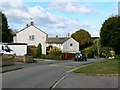 Minety Road, Penhill, Swindon in SN25 4YR
