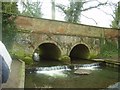 Wymondham Abbey bridge in NR18 0TT