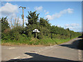 Crossroads, Tre Essey Cross in HR2 8QW