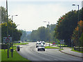 The A423, Southam Road, Banbury in OX16 1EP