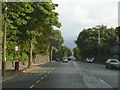 Burnley Road A646, Halifax in HX6 2DW