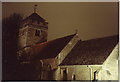 Appleton Church by night in OX13 5JW