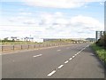 A1 by Queen Margaret University in EH21 8RW