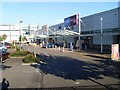 The Waterfront Retail Park, Greenock in PA15 1EA