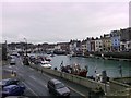 South side, Weymouth Harbour in DT4 0DS