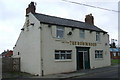 The Robin Hood Pub, Sacriston in DH7 6NT