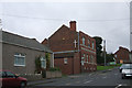 The Salvation Army Citadel, Sacriston in DH7 6PP