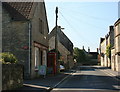 2008 : Post Office, High Street, Colerne in SN14 8DB