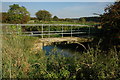 Standbow Bridge in OX7 6PU