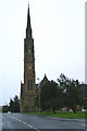 St Andrew's Church, Hebburn in NE31 1EB