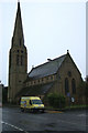 Christ Church, Jarrow Grange in NE32 5BB