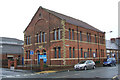 Grange Road Baptist Church, Jarrow in NE32 5BB