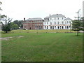 Boscombe: Shelley Park and House in BH5 1DY