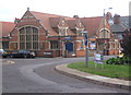 Bethesda Baptist Church, Felixstowe in IP11 2LL