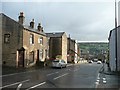 Tuel Lane A6139, Sowerby Bridge in HX6 2TF