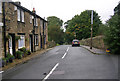 Chapel Lane - Esholt in BD17 7RB
