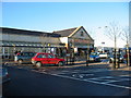 J Sainsbury at Kingsgate Retail Park, East Kilbride in G74 4NX