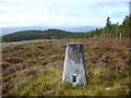 Druim a Chuilein trig in IV14 9AE