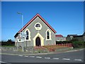 Capel Ebenezer, Trefor, Parish of Llandrygarn in LL65 3UW
