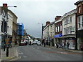 Fore Street, Wellington in TA21 8LS